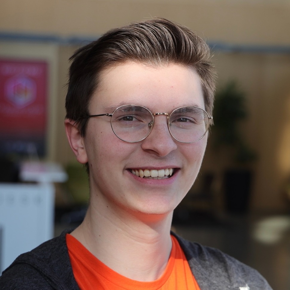 Daniel Vennemeyer