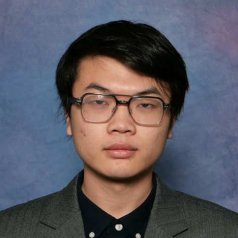 Linfeng Liu