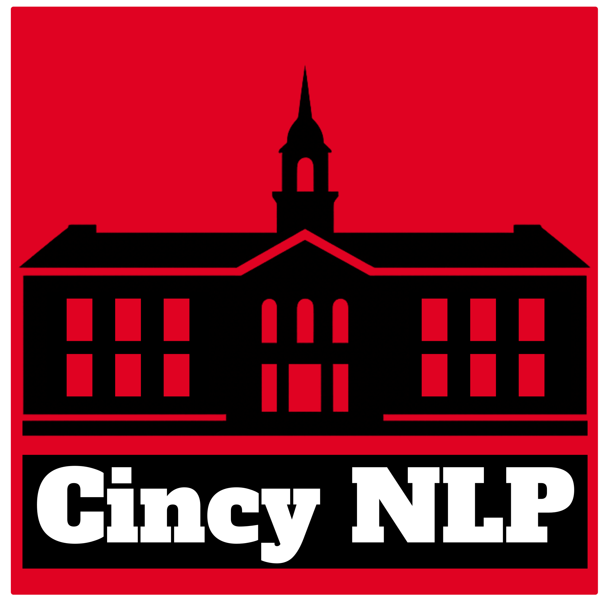 CincyNLP logo