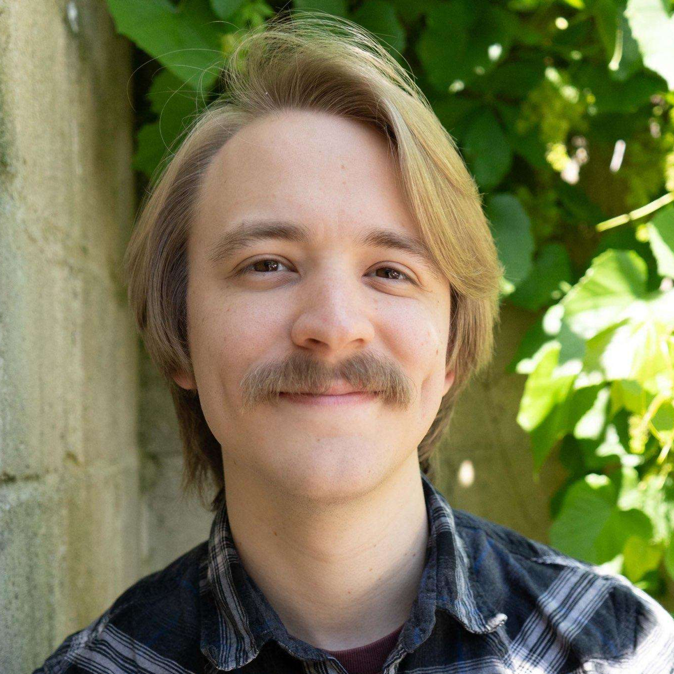 Nick Jarvis
