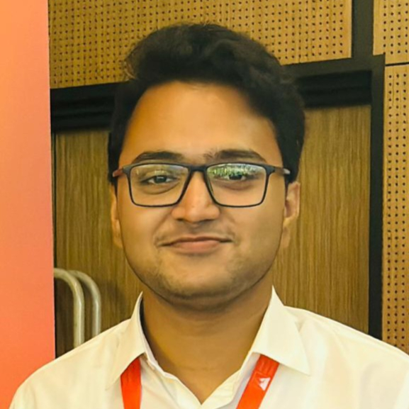 Mohammad Saim