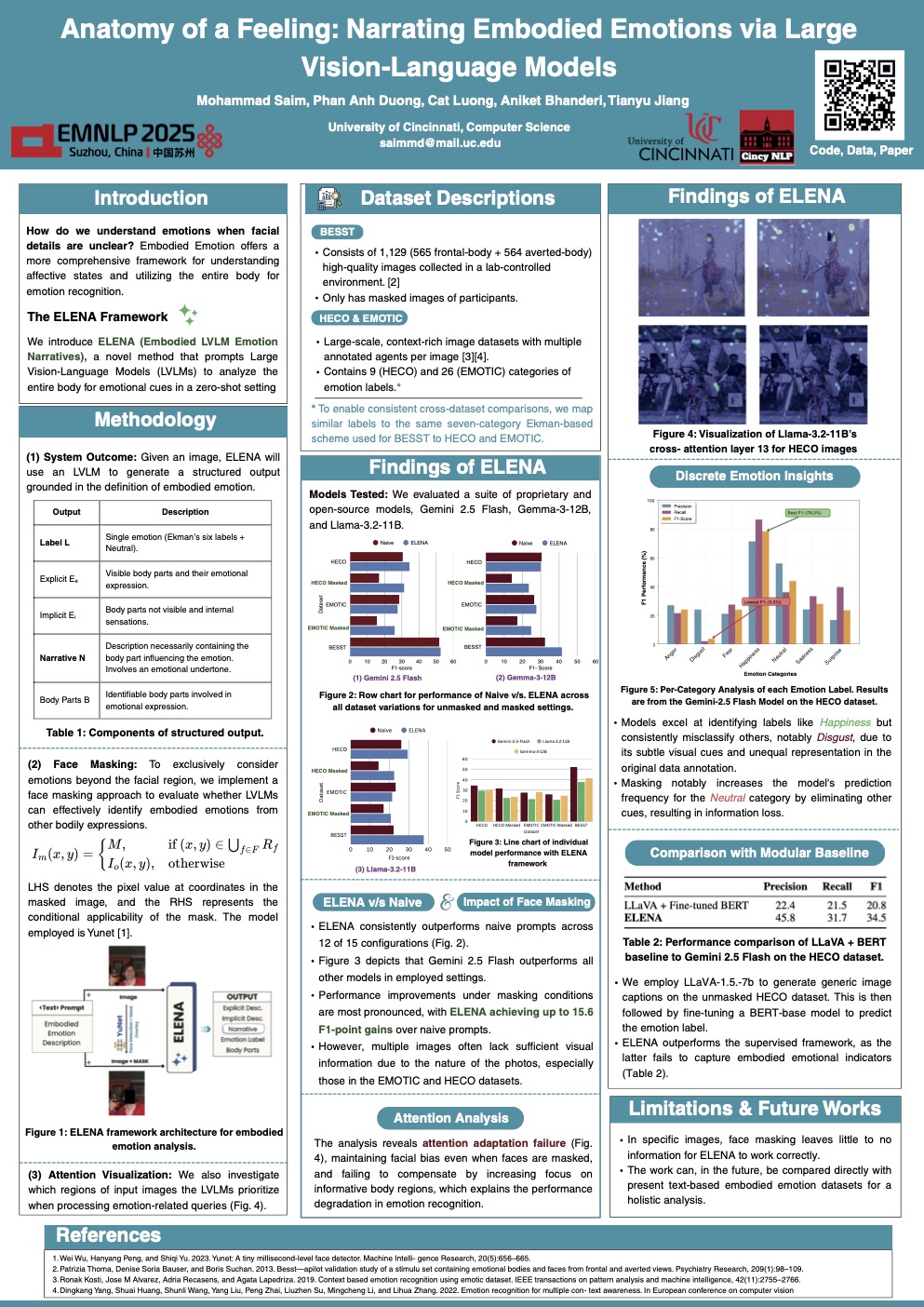 Emnlp Poster.pdf Poster Gallery | CincyNLP Lab